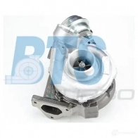 Турбина BTS TURBO t912414 Mercedes E-Class (S210) 2 Универсал 2.7 E 270 T CDI (216) 170 л.с. 1999 – 2003 XLI7FD Q 4250280924145