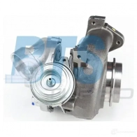 Турбина BTS TURBO t912414 1620671 XLI7FD Q 4250280924145 - Изображение 5