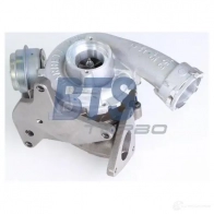 Турбина BTS TURBO t914562 1GDI 9UD 1621103 4250280945621 - Изображение 2
