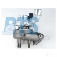 Турбина BTS TURBO 1621714 4250524521901 t916190 I 4PT1 - Изображение 3