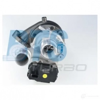 Турбина BTS TURBO 1621714 4250524521901 t916190 I 4PT1 - Изображение 4