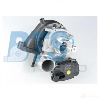 Турбина BTS TURBO 1621714 4250524521901 t916190 I 4PT1 - Изображение 5