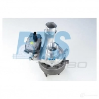 Турбина BTS TURBO 1621714 4250524521901 t916190 I 4PT1 - Изображение 8