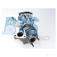 Турбина BTS TURBO 1621714 4250524521901 t916190 I 4PT1 - Изображение 9