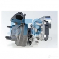 Турбина BTS TURBO 1621714 4250524521901 t916190 I 4PT1 - Изображение 10