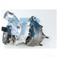 Турбина BTS TURBO 1621714 4250524521901 t916190 I 4PT1 - Изображение 13