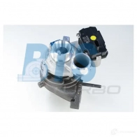 Турбина BTS TURBO 1621714 4250524521901 t916190 I 4PT1 - Изображение 14