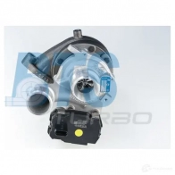 Турбина BTS TURBO 1621714 4250524521901 t916190 I 4PT1 - Изображение 17