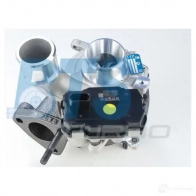Турбина BTS TURBO 1621714 4250524521901 t916190 I 4PT1 - Изображение 19