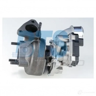 Турбина BTS TURBO 1621714 4250524521901 t916190 I 4PT1 - Изображение 22