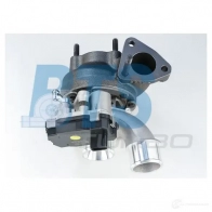 Турбина BTS TURBO 1621714 4250524521901 t916190 I 4PT1 - Изображение 23