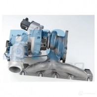 Турбина BTS TURBO Q TMUF8 1620859 t914124 4250280941241 - Изображение 6