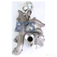 Турбина BTS TURBO 4250280943740 2I 466Y Mercedes Sprinter (906) 2 Фургон 2.1 (3T) 215 CDI (9011. 9013) 150 л.с. 2006 – 2009 t914374