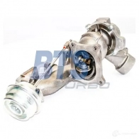 Турбина BTS TURBO 4250280943740 2I 466Y 1621025 t914374 - Изображение 3