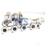 Турбина BTS TURBO 4250280943740 2I 466Y 1621025 t914374 - Изображение 6