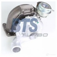 Турбина BTS TURBO 1620372 4250280921229 t912122 KJ1YXI I - Изображение 5