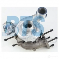 Турбина BTS TURBO t911295 4250280912951 Volkswagen LT (2DA ,2DD, 2DH) 2 Фургон 2.5 TDI 109 л.с. 1999 – 2006 BNF 8VR