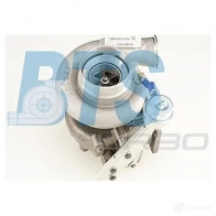 Турбина BTS TURBO KBEX 7G 1620676 4250280904062 t912417bl - Изображение 2