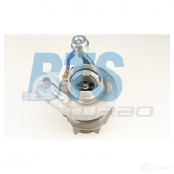 Турбина BTS TURBO KBEX 7G 1620676 4250280904062 t912417bl - Изображение 4