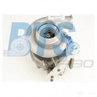 Турбина BTS TURBO KBEX 7G 1620676 4250280904062 t912417bl - Изображение 6