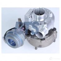Турбина BTS TURBO t911332 KG7Z5 9O 1619726 4250280913323 - Изображение 2