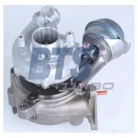 Турбина BTS TURBO t911332 KG7Z5 9O 1619726 4250280913323 - Изображение 5