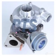 Турбина BTS TURBO t911332 KG7Z5 9O 1619726 4250280913323 - Изображение 6