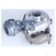 Турбина BTS TURBO t911332 KG7Z5 9O 1619726 4250280913323 - Изображение 7