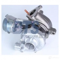 Турбина BTS TURBO t911332 KG7Z5 9O 1619726 4250280913323 - Изображение 9