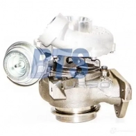 Турбина BTS TURBO TW 67RWX 1619602 4250280912265 t911226 - Изображение 2