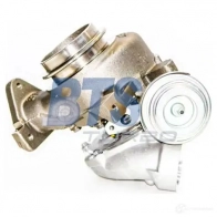Турбина BTS TURBO TW 67RWX 1619602 4250280912265 t911226 - Изображение 6