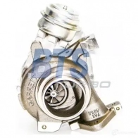 Турбина BTS TURBO TW 67RWX 1619602 4250280912265 t911226 - Изображение 8