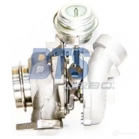 Турбина BTS TURBO TW 67RWX 1619602 4250280912265 t911226 - Изображение 9