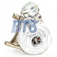 Турбина BTS TURBO TW 67RWX 1619602 4250280912265 t911226 - Изображение 10
