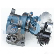 Турбина BTS TURBO G5Z4TS 49173-0271 1 t916249 1621740 - Изображение 15