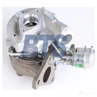 Турбина BTS TURBO Nissan Almera (N16) 2 Седан 2.2 dCi 136 л.с. 2003 – 2006 t914046 4250280940466 G 2CWXBZ