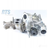 Турбина BTS TURBO 1424992415 XPGN 9G t918034kl 4250280996647