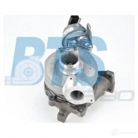 Турбина BTS TURBO 9 G63BD 1621771 4250524523301 t916328 - Изображение 3