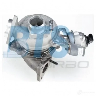 Турбина BTS TURBO 9 G63BD 1621771 4250524523301 t916328 - Изображение 9