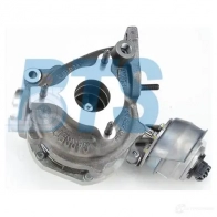 Турбина BTS TURBO 9 G63BD 1621771 4250524523301 t916328 - Изображение 10