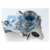 Турбина BTS TURBO t916642 1621874 A PQ63R 4250280904543 - Изображение 5
