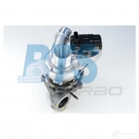 Турбина BTS TURBO t916642 1621874 A PQ63R 4250280904543 - Изображение 6