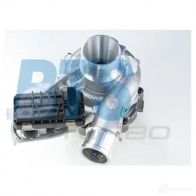 Турбина BTS TURBO t916642 1621874 A PQ63R 4250280904543 - Изображение 10