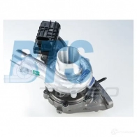 Турбина BTS TURBO t916642 1621874 A PQ63R 4250280904543 - Изображение 11