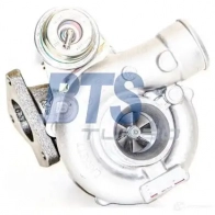 Турбина BTS TURBO 4250280913248 CZY NUB Mercedes C-Class (W202) 1 Седан 2.2 C 200 CDI (2034) 102 л.с. 1998 – 2000 t911324