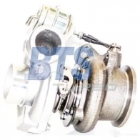 Турбина BTS TURBO 4250280913248 CZY NUB 1619717 t911324 - Изображение 3