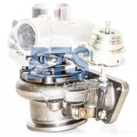 Турбина BTS TURBO 4250280913248 CZY NUB 1619717 t911324 - Изображение 5
