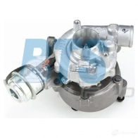 Турбина BTS TURBO t911026 4250280910261 Volkswagen Passat (B5) 3 Универсал 1.9 TDI Syncro/4motion 110 л.с. 1997 – 2000 QZ H2T