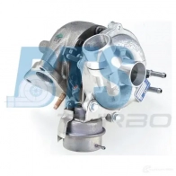 Турбина BTS TURBO t914992 1621366 4250280949926 2I9 EEMQ - Изображение 4