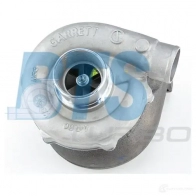 Турбина BTS TURBO 1619411 5U L4D 4250280910179 t911017